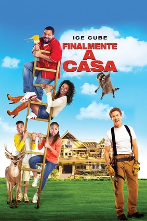 Finalmente a casa - Are We Done Yet? (2007)