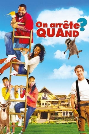 Quand est-ce qu'on arrête? - Are We Done Yet? (2007)