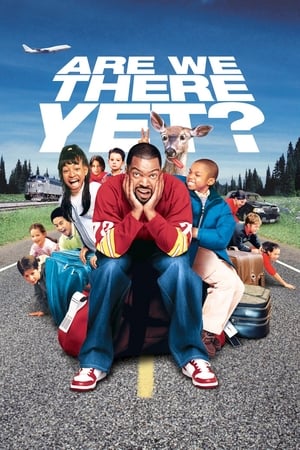 Mai e mult până ajungem? - Are We There Yet? (2005)