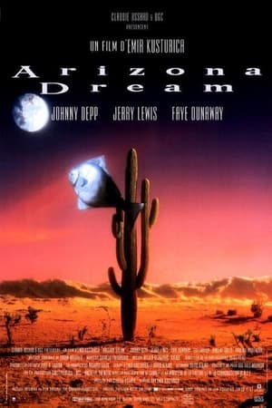 Rêve d'Arizona - Arizona Dream (1993)