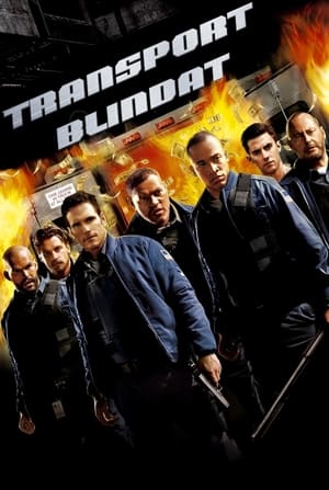 Transport blindat - Armored (2009)
