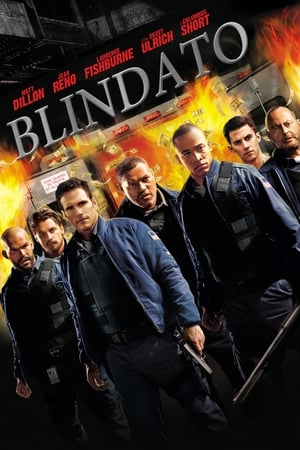 Blindato - Armored (2009)