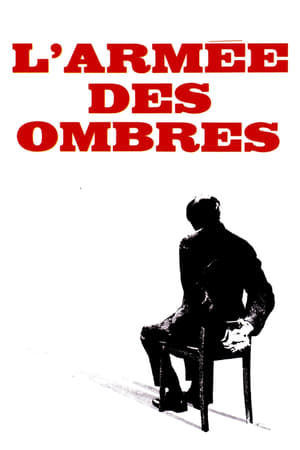 L'Armée des ombres (1969)