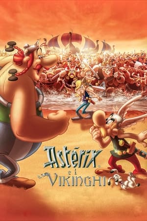Asterix e i Vichinghi - Asterix and the Vikings (2006)