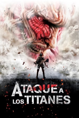 Ataque de los Titanes - Attack on Titan (2015)