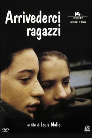 Arrivederci ragazzi - Au Revoir les Enfants (1987)