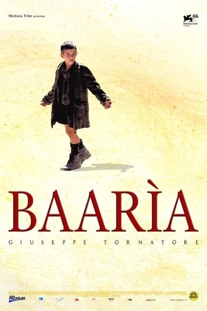 Baarìa - Baaria (2009)