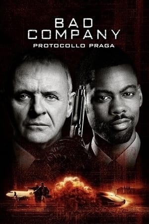 Bad Company - Protocollo Praga - Bad Company (2002)