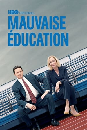 Mauvaise éducation - Bad Education (2019)