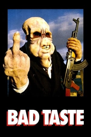Bad Taste (1987)