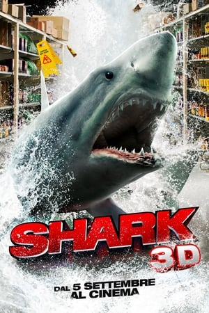 Shark - Bait (2012)