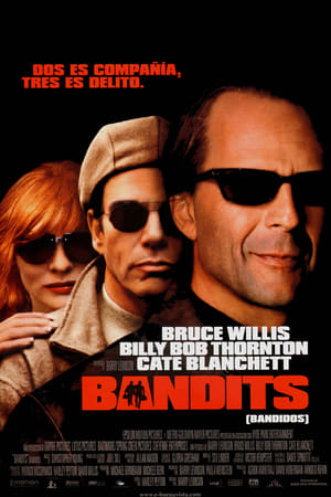 Vida Bandida - Bandits (2001)