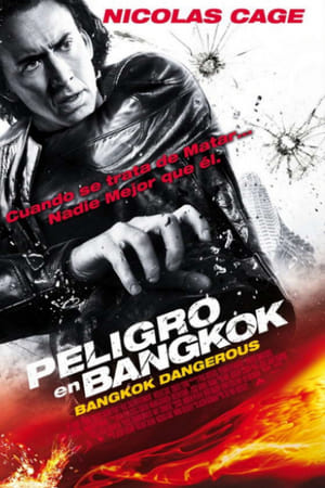 Peligro en Bangkok - Bangkok Dangerous (2008)