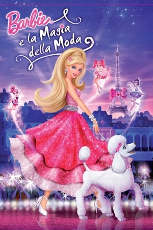Barbie e la magia della moda - Barbie: A Fashion Fairytale (2010)