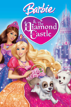 Barbie şi Castelul de Diamant - Barbie and the Diamond Castle (2008)
