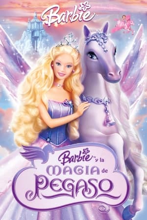 Barbie y la magia del pegaso - Barbie and the Magic of Pegasus (2005)