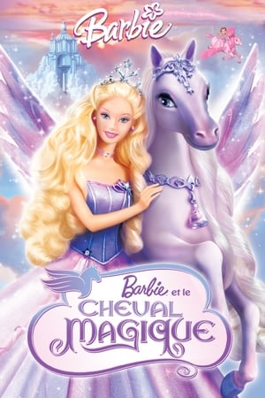 Barbie et le cheval magique - Barbie and the Magic of Pegasus (2005)