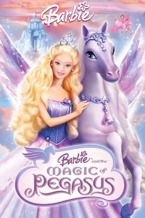 Barbie și magia lui Pegas 3-D - Barbie and the Magic of Pegasus (2005)