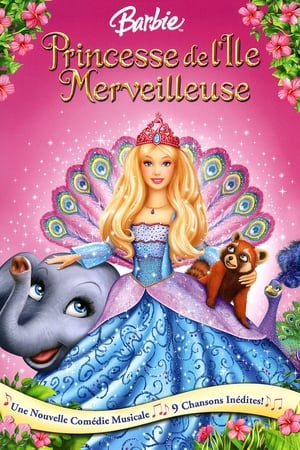 Barbie, princesse de l’île merveilleuse - Barbie as the Island Princess (2007)