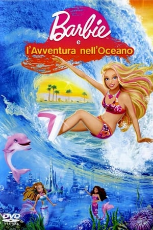 Barbie e l'avventura nell'oceano - Barbie in A Mermaid Tale (2010)