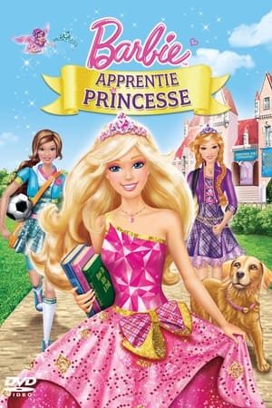 Barbie apprentie Princesse - Barbie: Princess Charm School (2011)