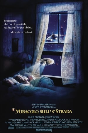 Miracolo sull'8ª strada - *batteries not included (1987)