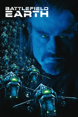 Câmpul de luptă Pământ - Battlefield Earth (2000)