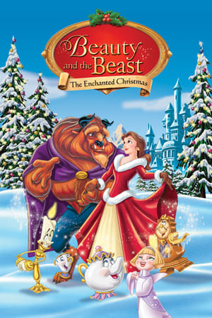 Frumoasa și Bestia: Crăciunul fermecat - Beauty and the Beast: The Enchanted Christmas (1997)
