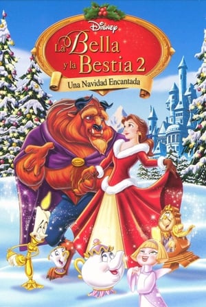 La bella y la bestia: Una Navidad encantada - Beauty and the Beast: The Enchanted Christmas (1997)