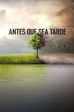 Antes que sea tarde - Before the Flood (2016)
