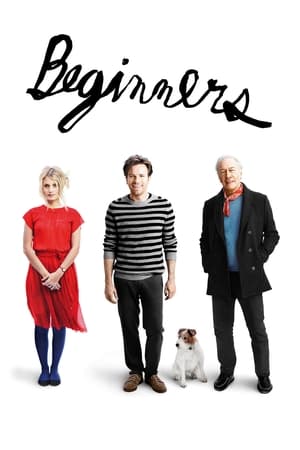 Beginners, así se siente el amor - Beginners (2011)