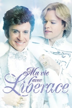 Ma vie avec Liberace - Behind the Candelabra (2013)