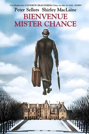 Bienvenue, Mister Chance - Being There (1979)