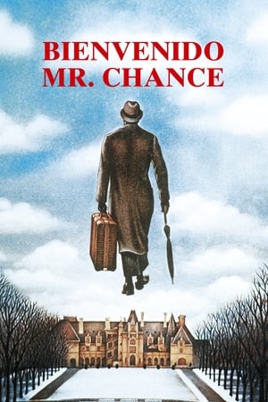 Bienvenido Mr. Chance - Being There (1979)