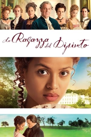 La ragazza del dipinto - Belle (2013)