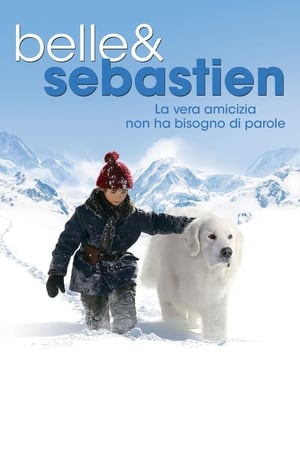 Belle & Sebastien - Belle and Sebastian (2013)
