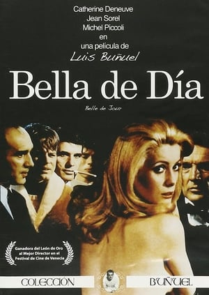 Bella de día - Belle de Jour (1967)