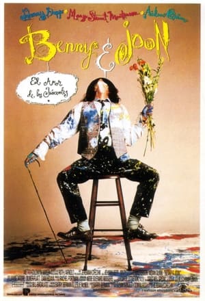 Benny y Joon - Benny & Joon (1993)