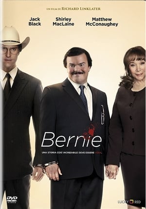 Bernie (2012)