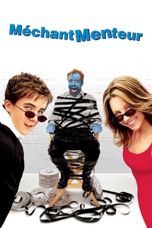 Méchant menteur - Big Fat Liar (2002)