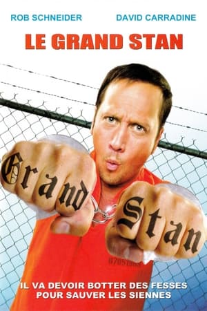 Le Grand Stan - Big Stan (2007)