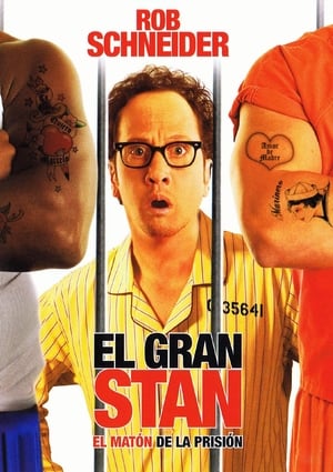 A prueba de hombres - Big Stan (2007)