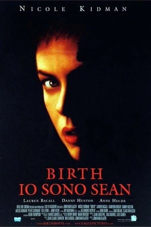 Birth - Io sono Sean - Birth (2004)