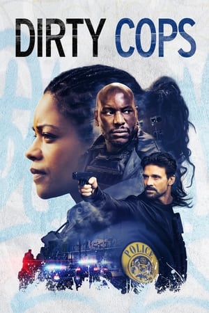 Noire et flic - Black and Blue (2019)