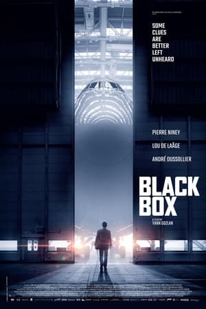 Cutia neagră - Black Box (2021)