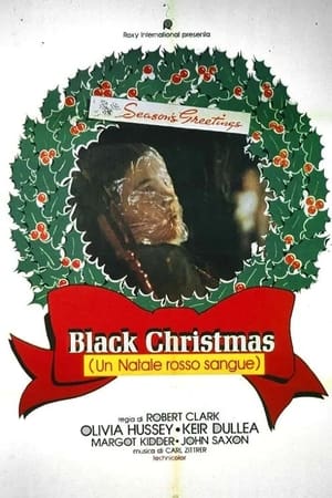 Black Christmas (Un Natale rosso sangue) - Black Christmas (1974)
