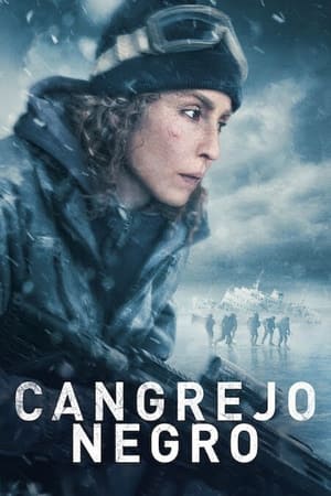 Cangrejo Negro - Black Crab (2022)