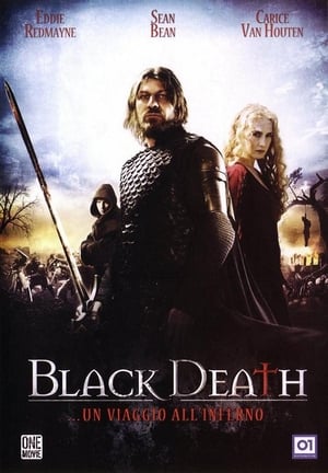 Black Death - ...un viaggio all'inferno - Black Death (2010)