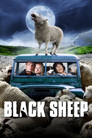 Carnea e o crimă - Black Sheep (2007)