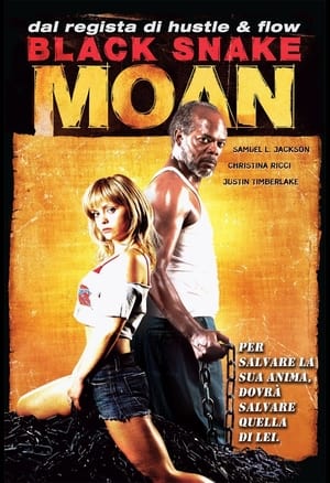 Black Snake Moan (2006)